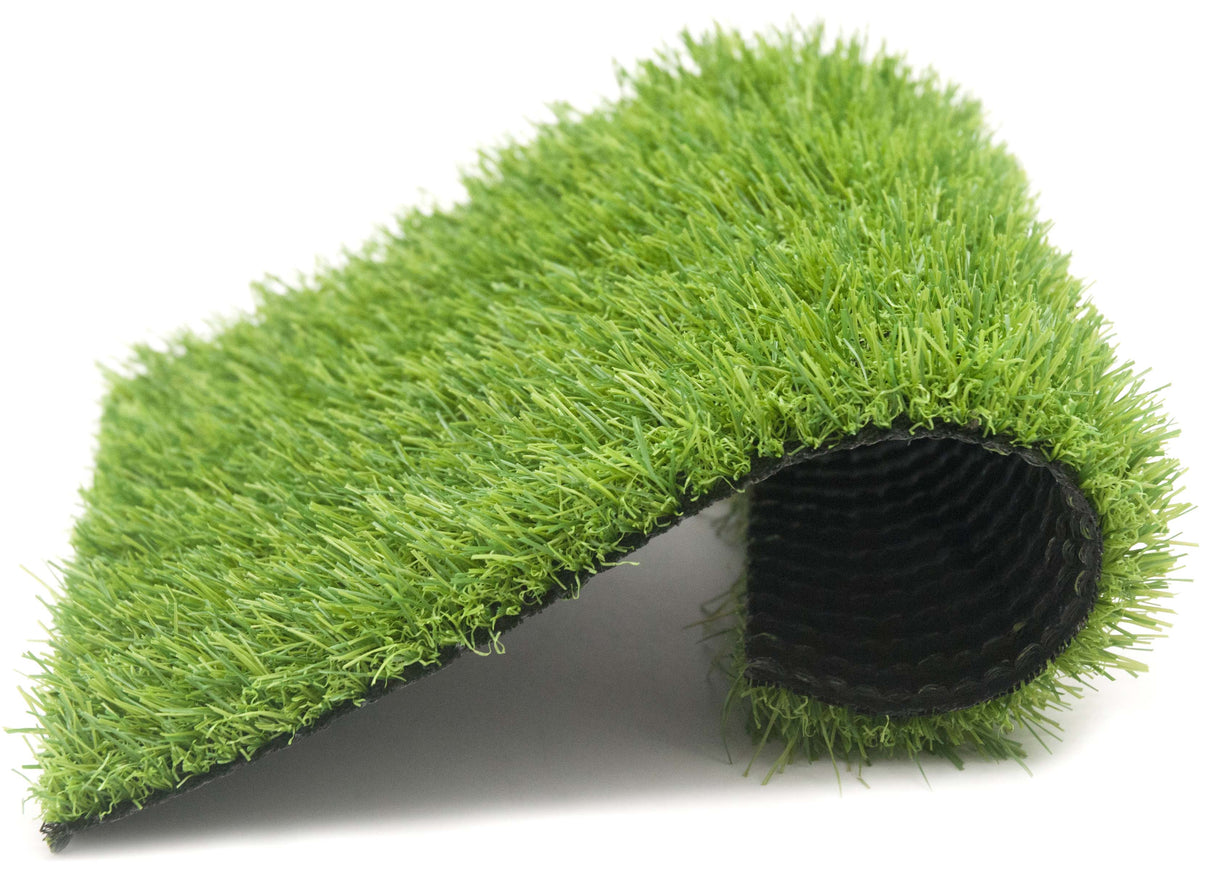 Γκαζόν Συνθετικό NAXOS 20mm 4m