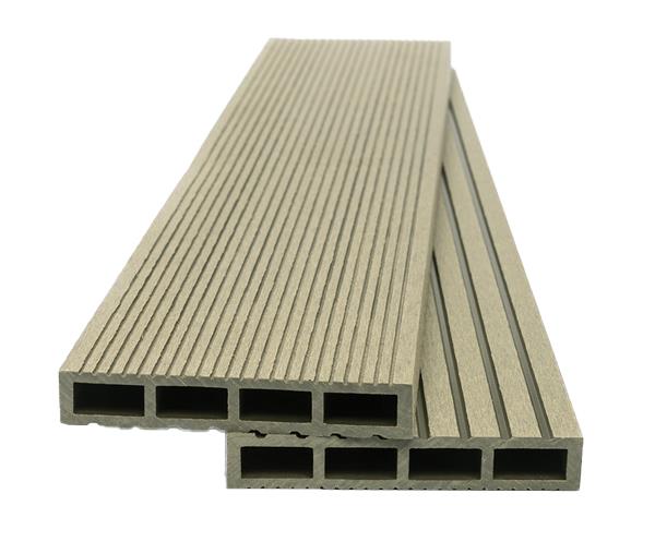 WPC Περίφραξης Διπλής Όψης 50170 Olive 20x120x3600mm