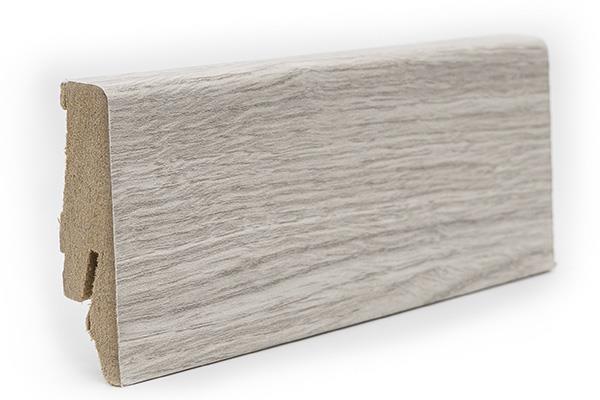 Περβάζι (Σοβατεπί) Laminate 5542 910615542 18x58x2600mm