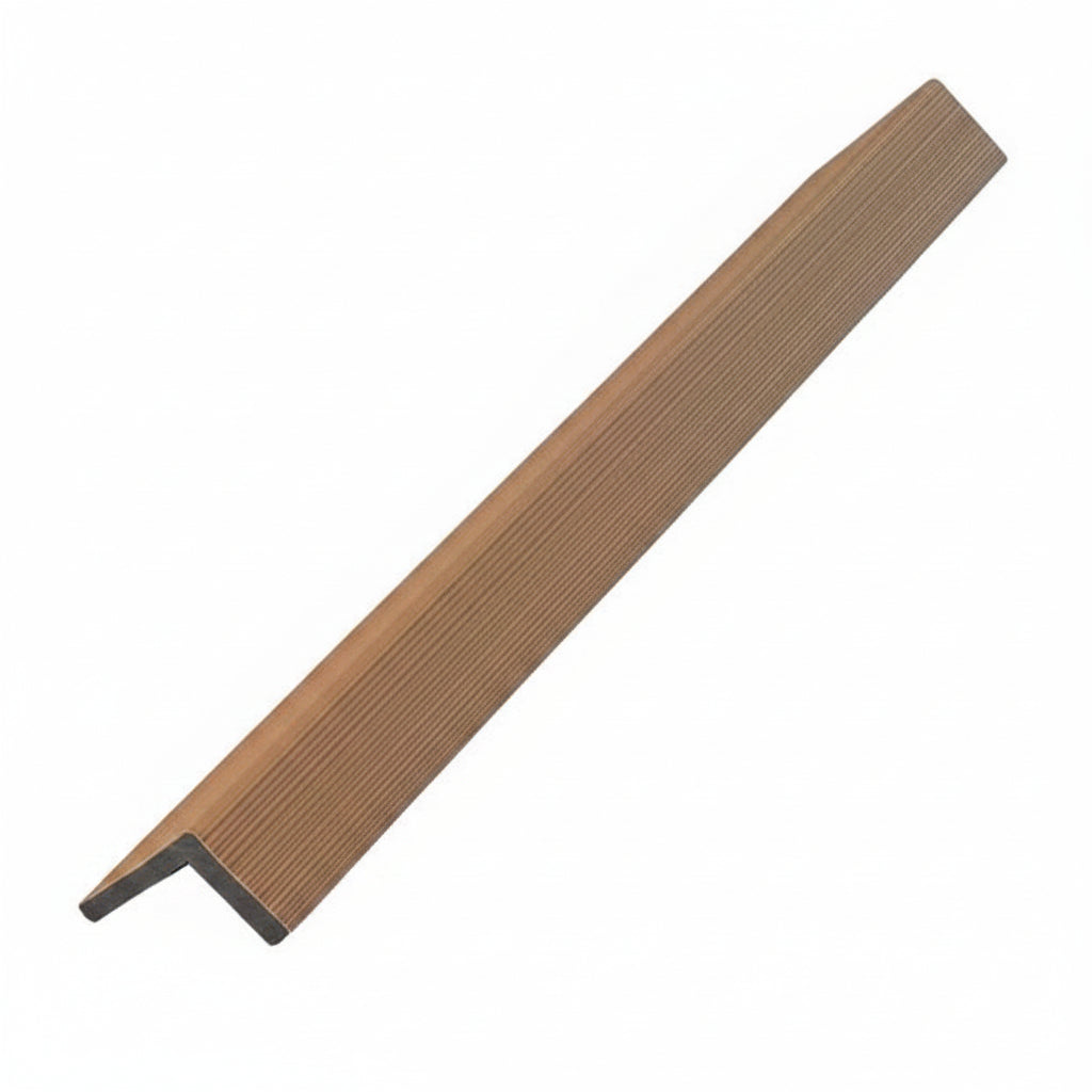 Γωνία Εξωτερική Έναρξης-Τελειώματος 50x50x3600mm Για Panel 2ης Γενιάς 5580