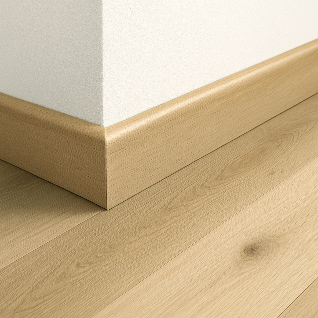 Βινυλικό Περβάζι (Σοβατεπί) Δαπέδων LVT SAND OAK 68756 CLASSIC 70mm 2.4mtr