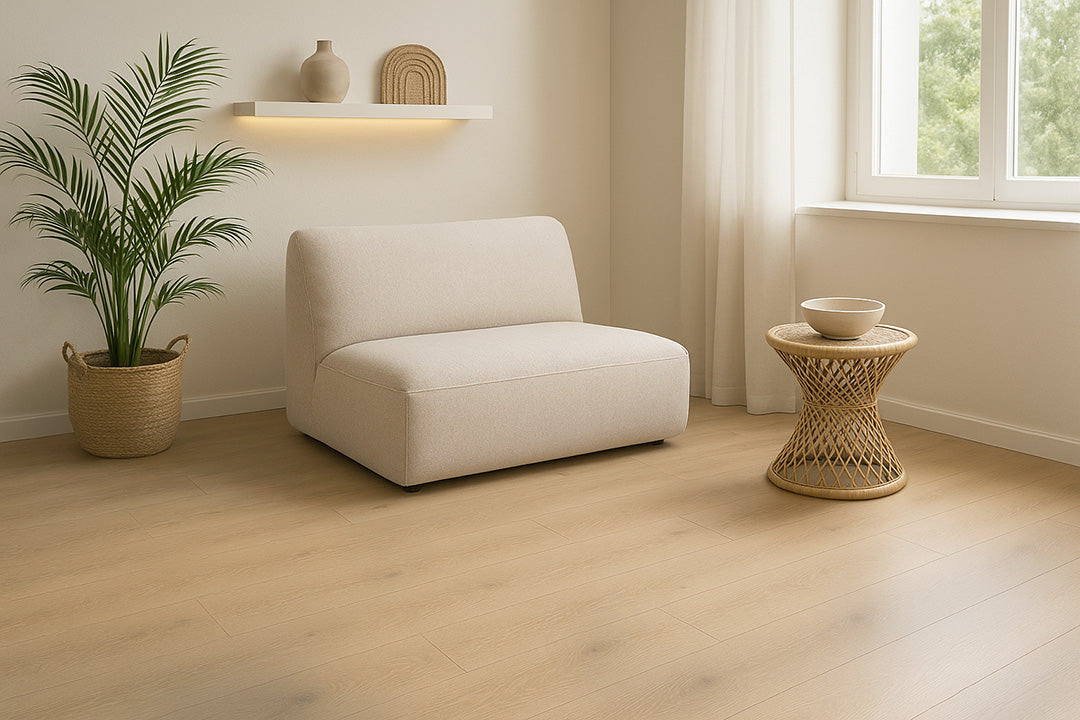 Δάπεδο Βινυλικό LVT Σε Λωρίδες ELITE OAK 154649 1227mm x 187mm 2mm
