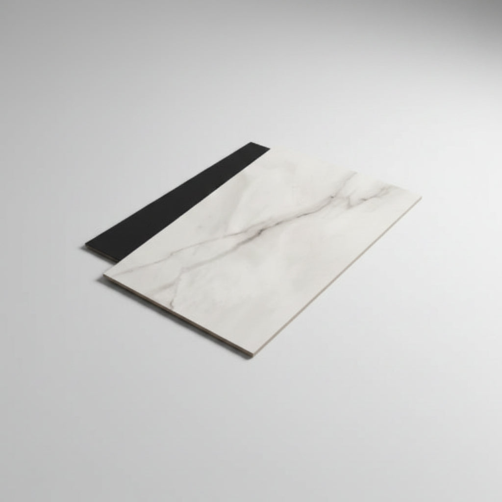 Δάπεδο Βινυλικό LVT Σε Πλακάκι CALACATTA MARBLE 38567 457mm x 457mm 2mm