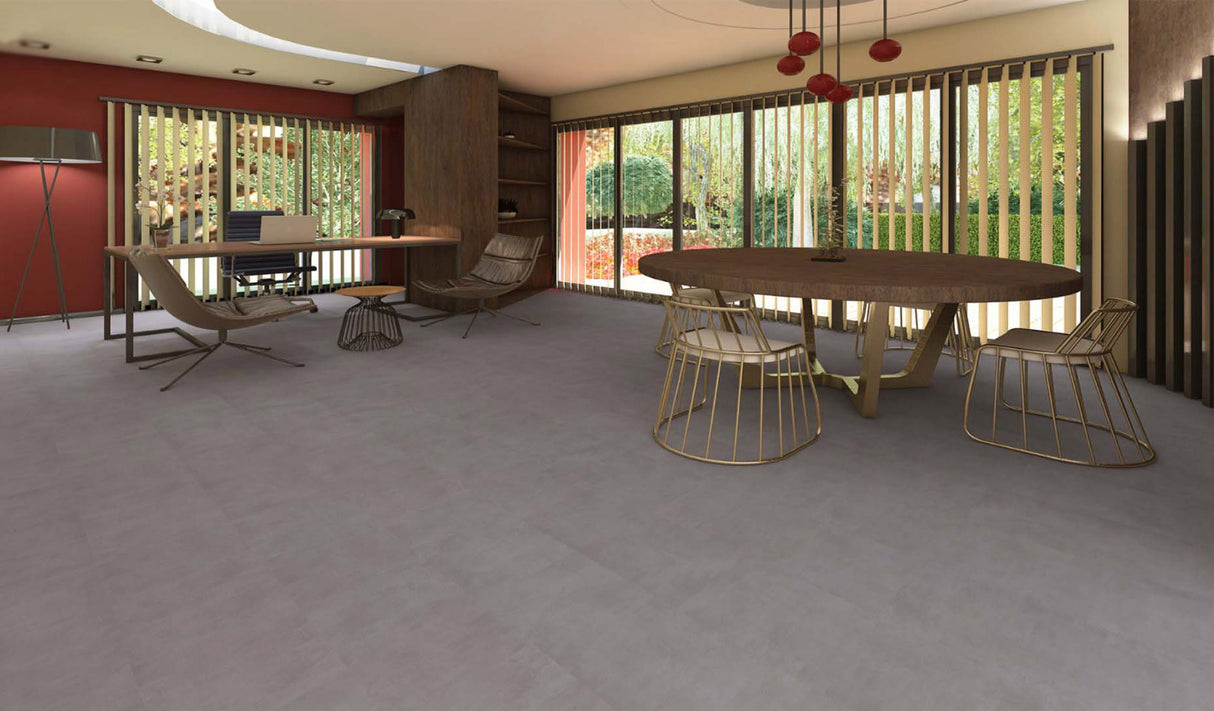 SPC Fortika 4010 Βινυλικά Πλακάκια Δαπέδων 5mm