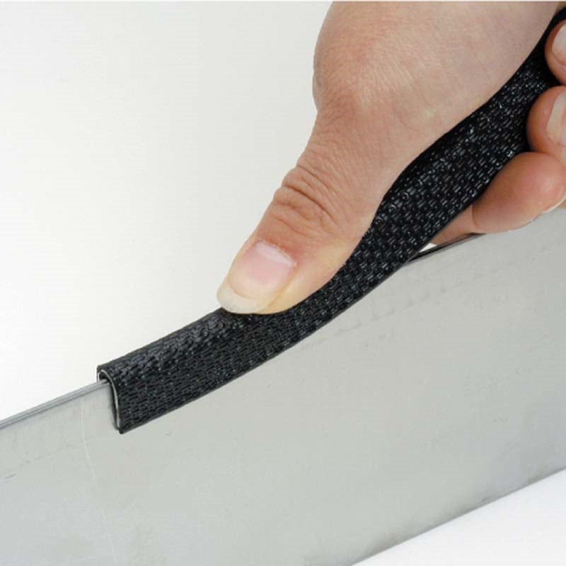 Προφίλ Προστασίας Πλαισίου Εύκαμπτο PVC με Ίνες 2.5mtr