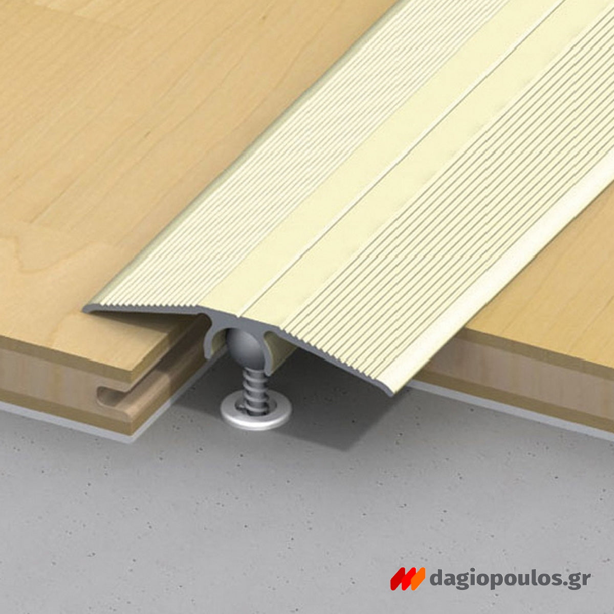 Βίδες & Βύσματα Clipstech-vario Σετ 10 Τεμ