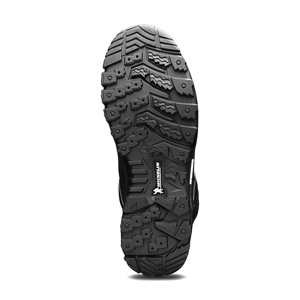 ToWorkFor Gear S3 SRC-HRO Παπούτσια Ασφαλείας Ημιμποτάκια Με Προστασία