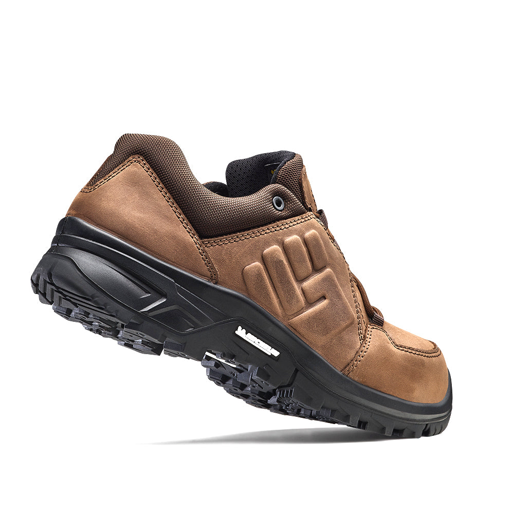 ToWorkFor Piston S3 SRC WR HRO Παπούτσια Ασφαλείας Χαμηλά Με Προστασία Ανθρακόνημα