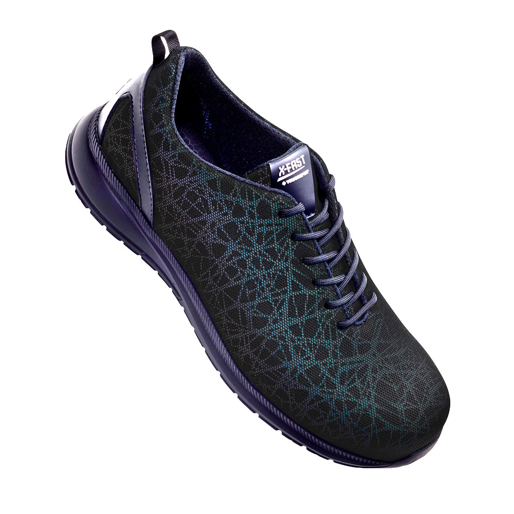 ToWorkFor X-N2 S3 SRC-ESD-HRO Παπούτσια Ασφαλείας Χαμηλά Με Προστασία