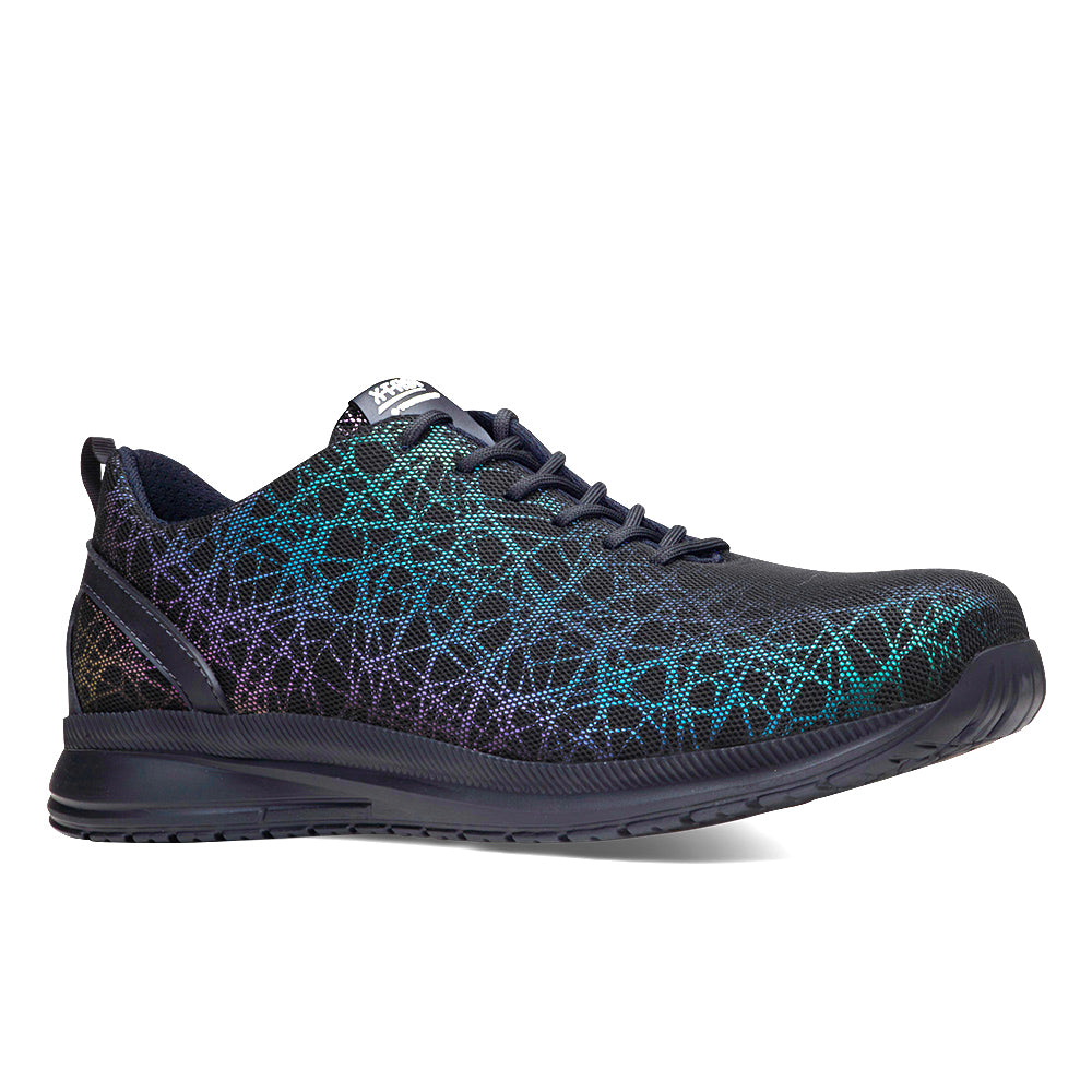 ToWorkFor X-N2 S3 SRC-ESD-HRO Παπούτσια Ασφαλείας Χαμηλά Με Προστασία