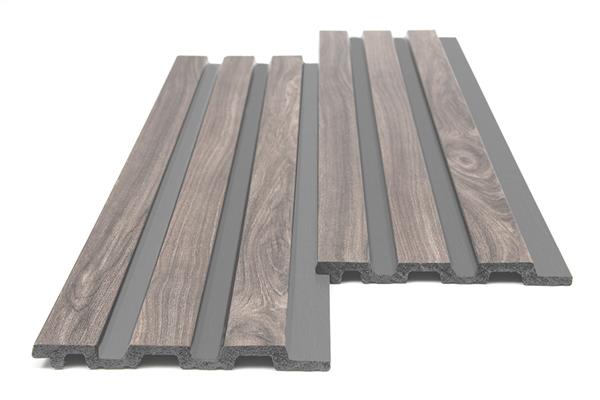 3D PS Panel Piano 00 Με Πηχάκια 122x12x2900mm