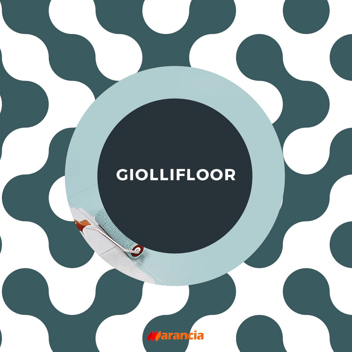 Giolli 024 Giollifloor Άοσμο Χρώμα Για Πλακάκια Ενός Συστατικού Νερού Σατινέ ΑΠΟΧΡΩΣΕΙΣ ΧΡΩΜΑΤΟΛΟΓΙΟΥ
