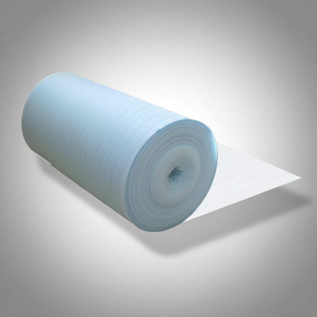 Υπόστρωμα Laminate PE Foam 3mm 1m
