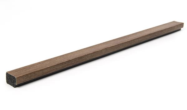 Πηχάκι Μονό Ένωσης 3D Wall Panel Residence 21x31x2900mm ΓΙΑ RESIDENCE 07