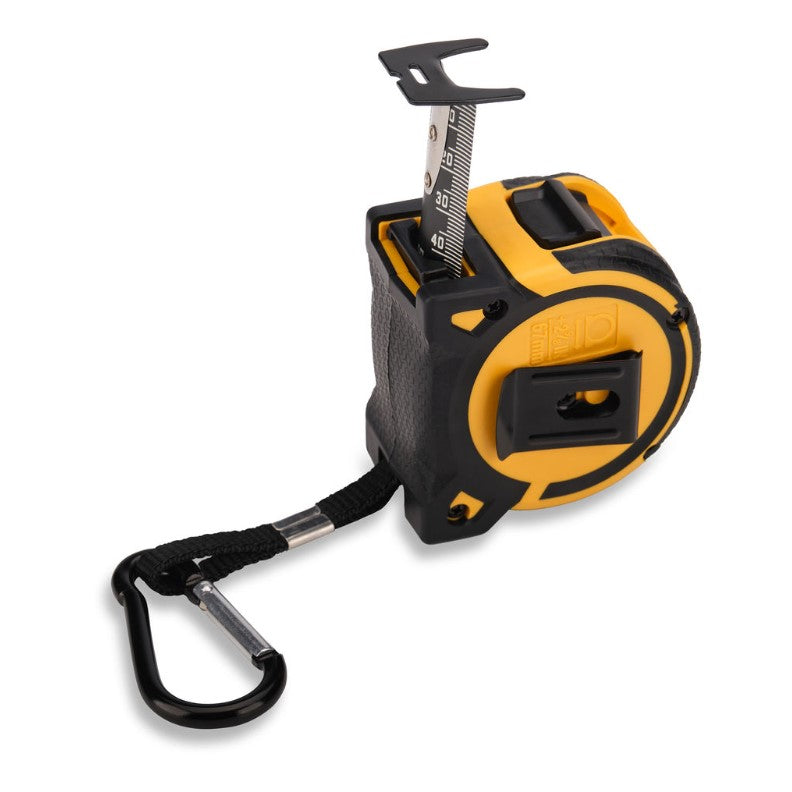 Helix Wave Επαγγελματική Μετροταινία Ρολό 25mm x 5mtr