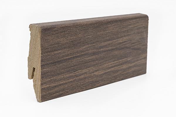 Περβάζι (Σοβατεπί) Laminate 8156 910618156 18x58x2600mm