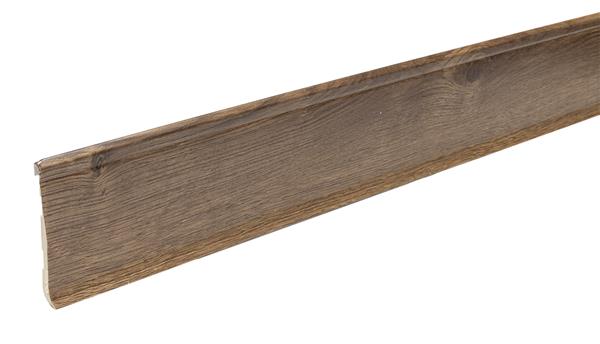 Βινυλικό Περβάζι Δαπέδων 1406 Viva 80x2800mm