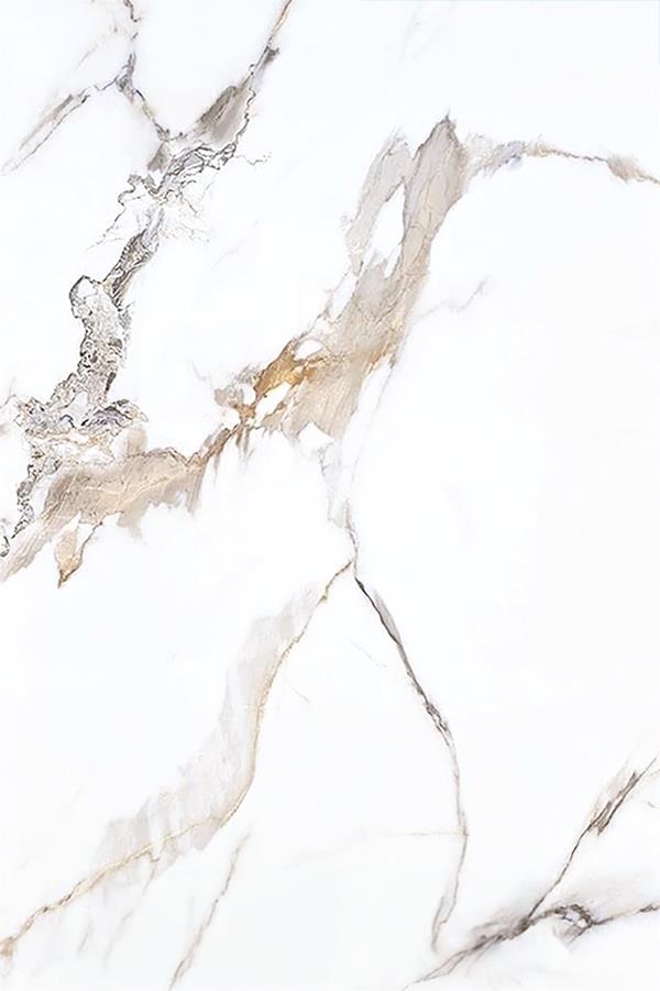 Mega Panel PVC 104 CALACATTA GOLD 1220mmx2800mm