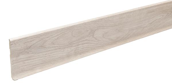 Βινυλικό Περβάζι Δαπέδων 1401 Viva 80x2800mm