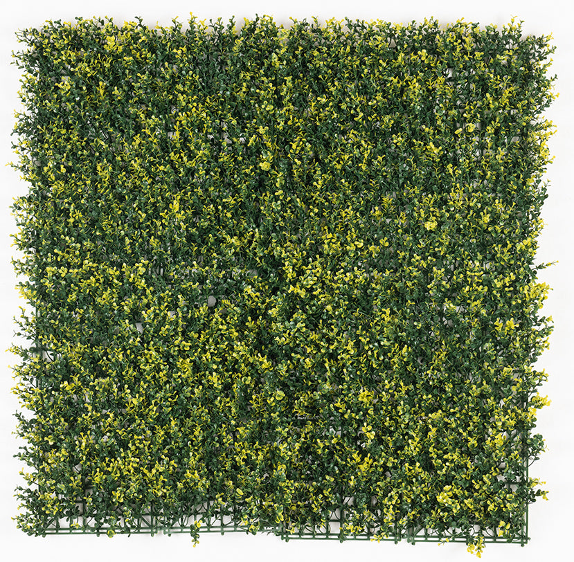 Κάθετος Διακοσμητικός Κήπος Φυλλωσιά Oslo MZ188003A 50x50cm