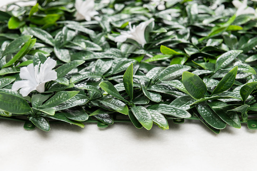 Κάθετος Διακοσμητικός Κήπος Φυλλωσιά Oslo ΜΖ188010Α 50x50cm