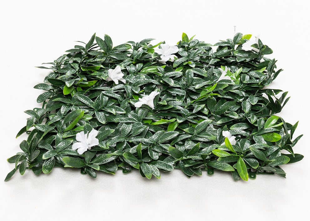 Κάθετος Διακοσμητικός Κήπος Φυλλωσιά Oslo ΜΖ188010Α 50x50cm