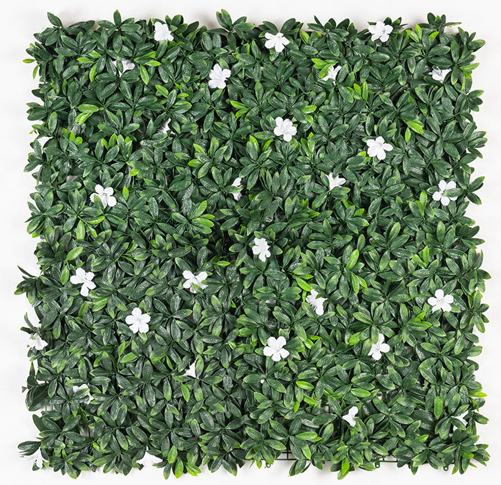 Κάθετος Διακοσμητικός Κήπος Φυλλωσιά Oslo ΜΖ188010Α 50x50cm