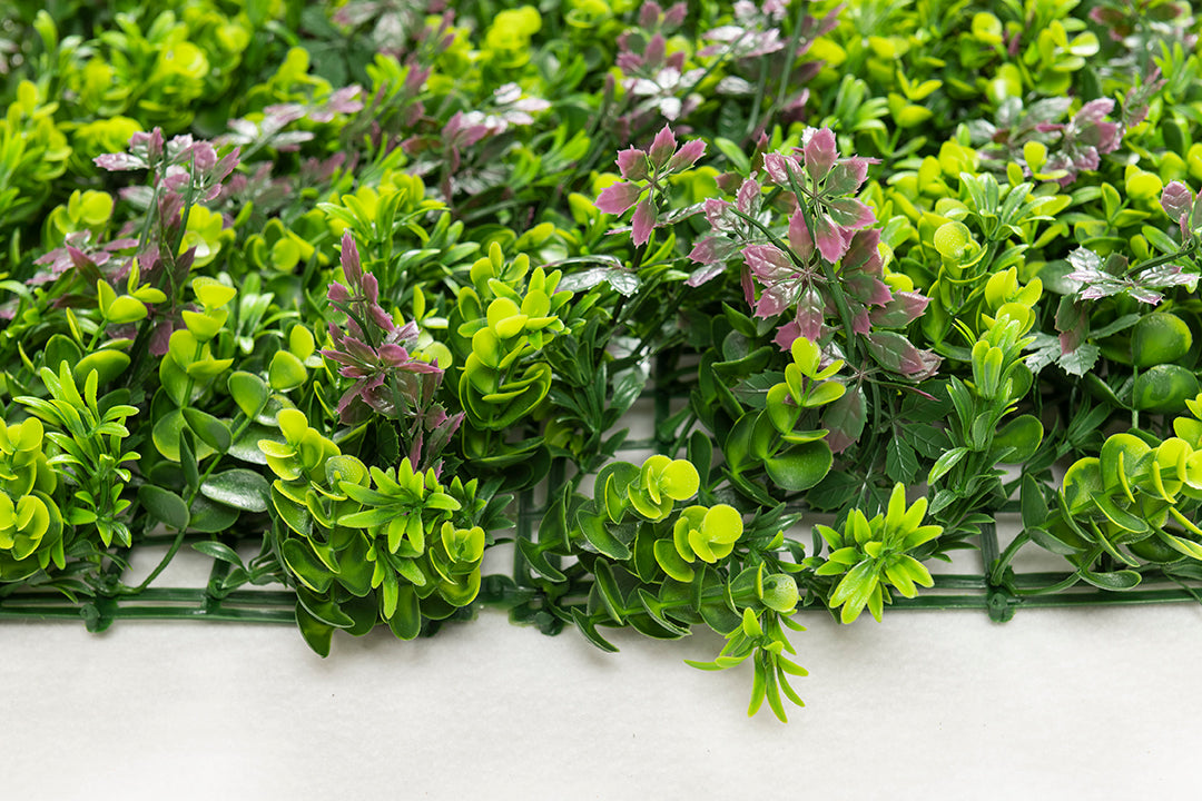 Κάθετος Διακοσμητικός Κήπος Φυλλωσιά Porto MZ188070A 50x50cm