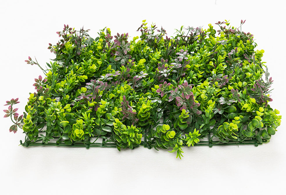 Κάθετος Διακοσμητικός Κήπος Φυλλωσιά Porto MZ188070A 50x50cm