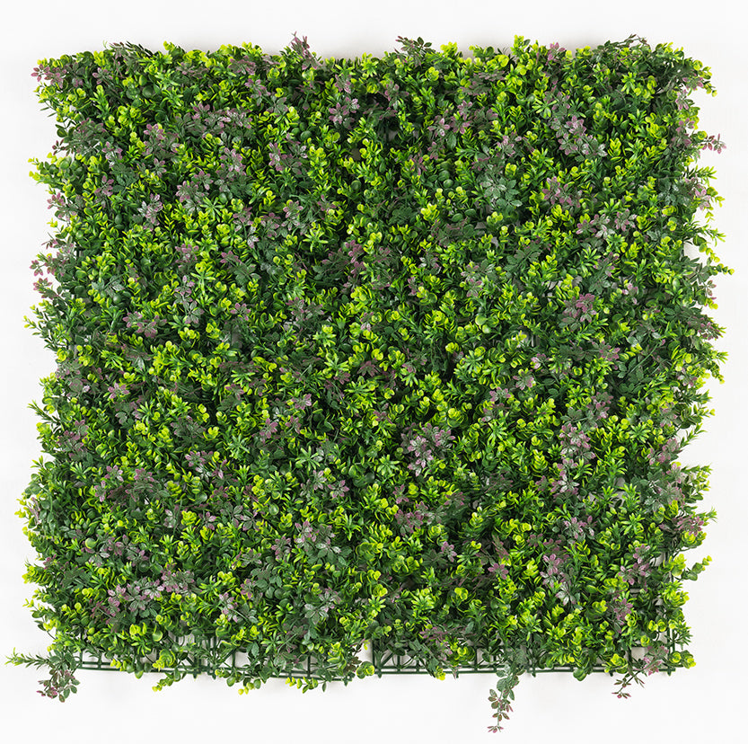 Κάθετος Διακοσμητικός Κήπος Φυλλωσιά Porto MZ188070A 50x50cm