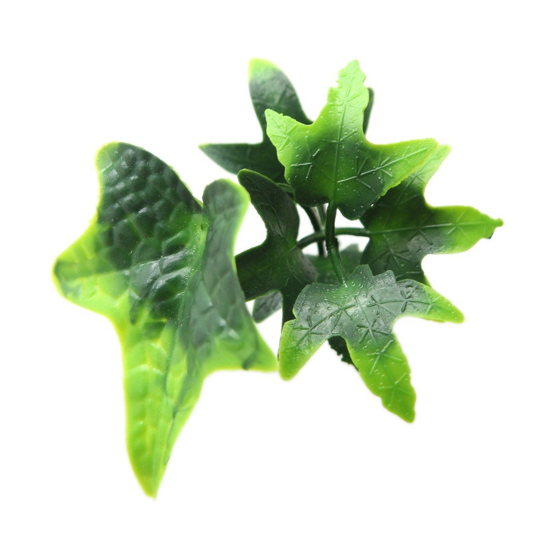 Κάθετος Διακοσμητικός Κήπος Φυλλωσιά Ivy Berlin A029 50x50cm