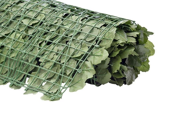 Διακοσμητική Φυλλωσιά σε Ρολό Texas A050 100cm x 300cm