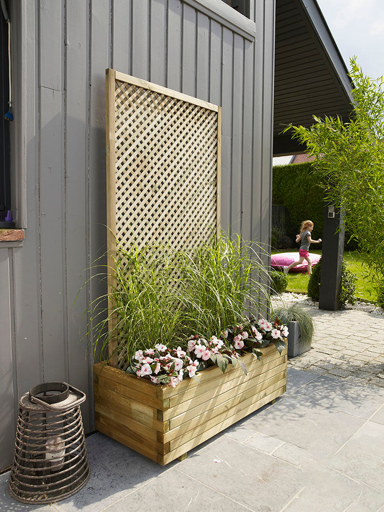 ΚΑΦΑΣΩΤΟ 1322 ΡΟΜΒΟΣ 2x2 Π90xΥ180cm NewPlan