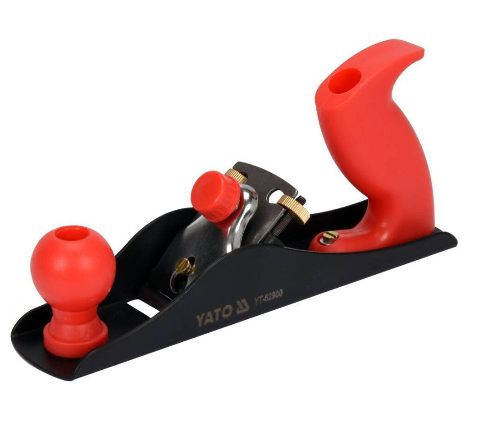 Yato YT-62900 Πλάνη Μεταλλική Χειρός 235/44mm