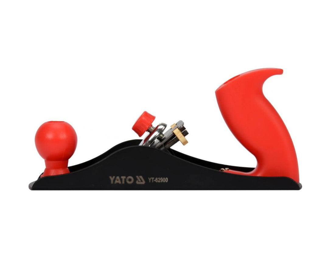 Yato YT-62900 Πλάνη Μεταλλική Χειρός 235/44mm