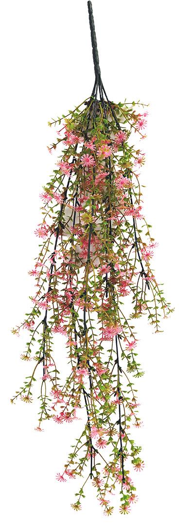 Κρεμαστό Φυτό CUBA 011P DAISY 75cm