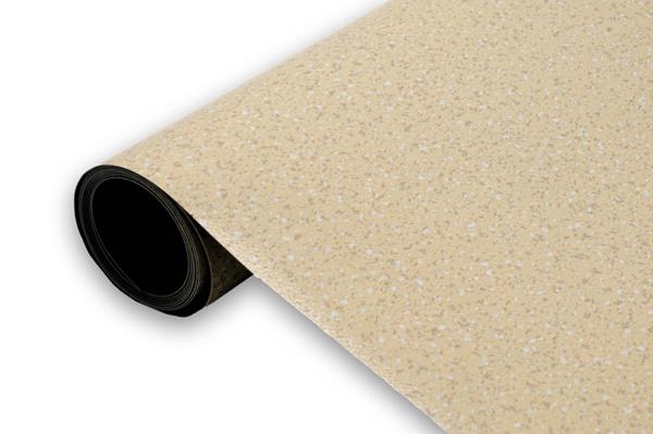 Πλαστικό Δάπεδο Gold Star 2385 Granite 2m 0.6mm