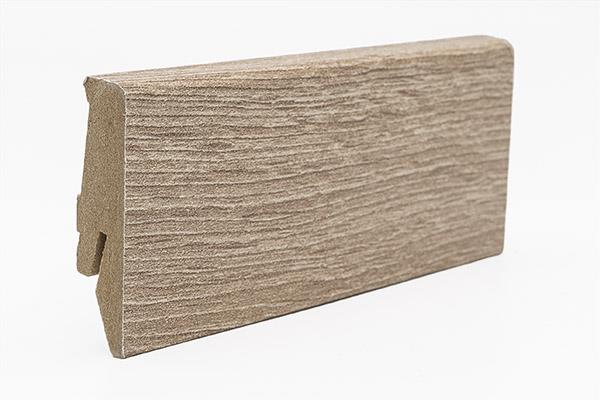 Περβάζι (Σοβατεπί) Laminate 8634 910618634 18x58x2600mm