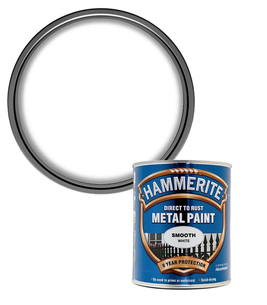 Hammerite Direct-To-Rust Χρώμα Προστασίας Μετάλλων Απευθείας Στη Σκουριά ΛΕΙΟ 750ml ΜΠΟΡΝΤΩ (ΒΟΥΡΓΟΥΝΔΙΑΣ)