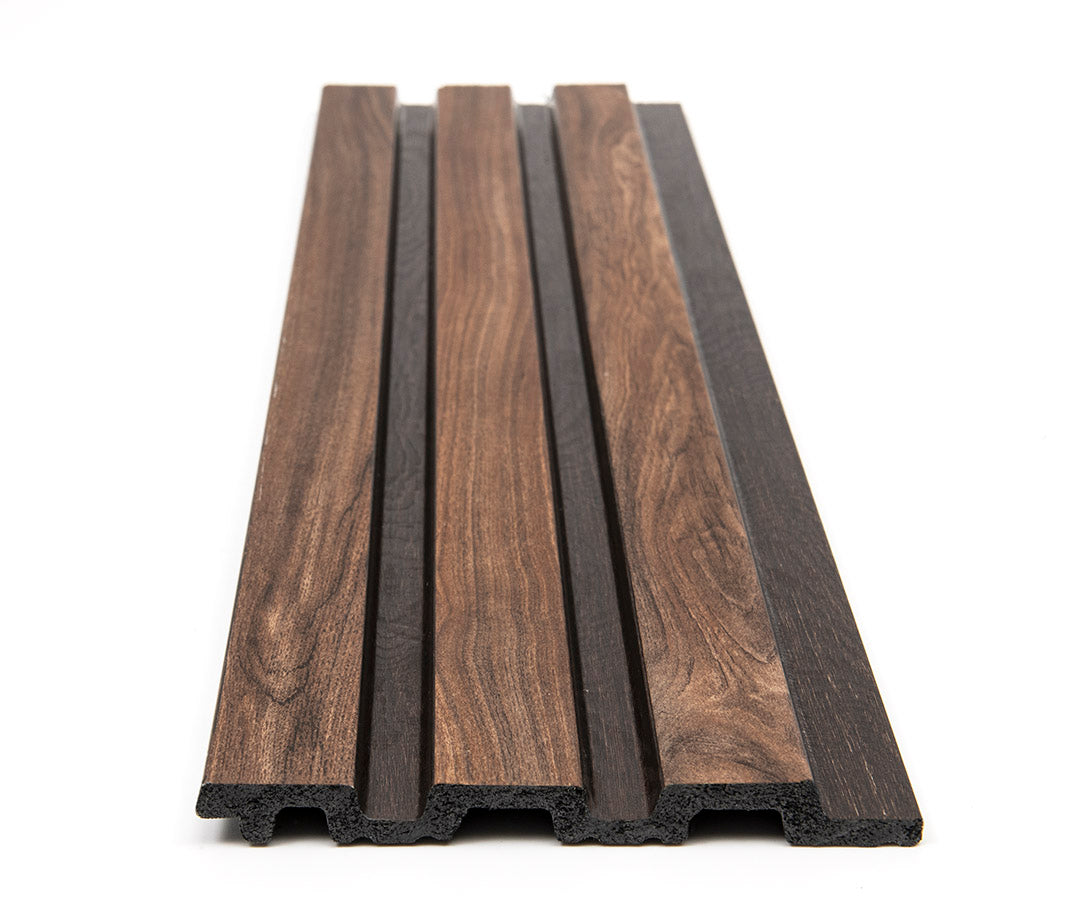 3D PS Panel Piano 54 Με Πηχάκια 122x12x2900mm