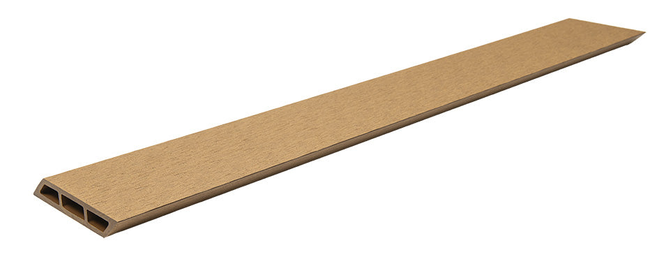 WPC ΠΕΡΙΦΡΑΞΗΣ PRIVE 20/120mm WOOD 6090