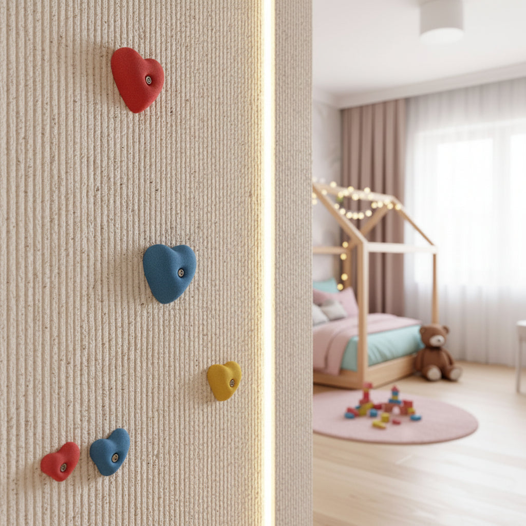 Panel Εύκαμπτης Πέτρας 119020 LINE STONE BOARD 600mm x 1200mm BEIGE WHITE