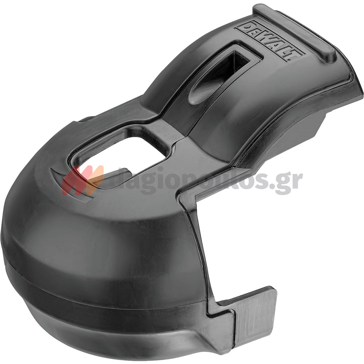 DeWalt DWP849X-QS Ηλεκτρικός Αλοιφαδόρος Στιλβωτής 1250W 230mm