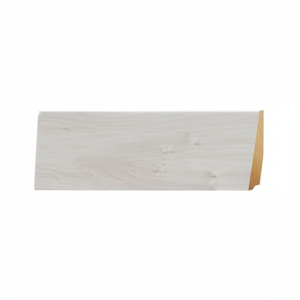 AGT Περβάζι (Σοβατεπί) Laminate 8547 12mm x 80mm x 2800mm
