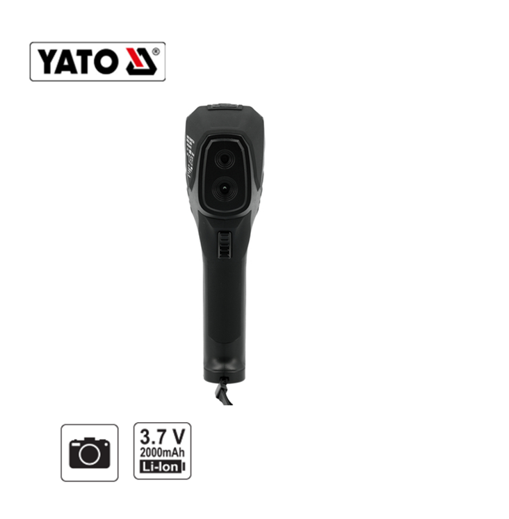 Yato YT-72920 Θερμική Κάμερα 96x96 18ΗΖ