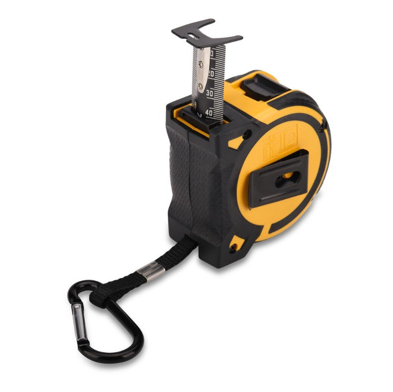 Helix Wave Επαγγελματική Μετροταινία Ρολό 25mm x 7.5mtr