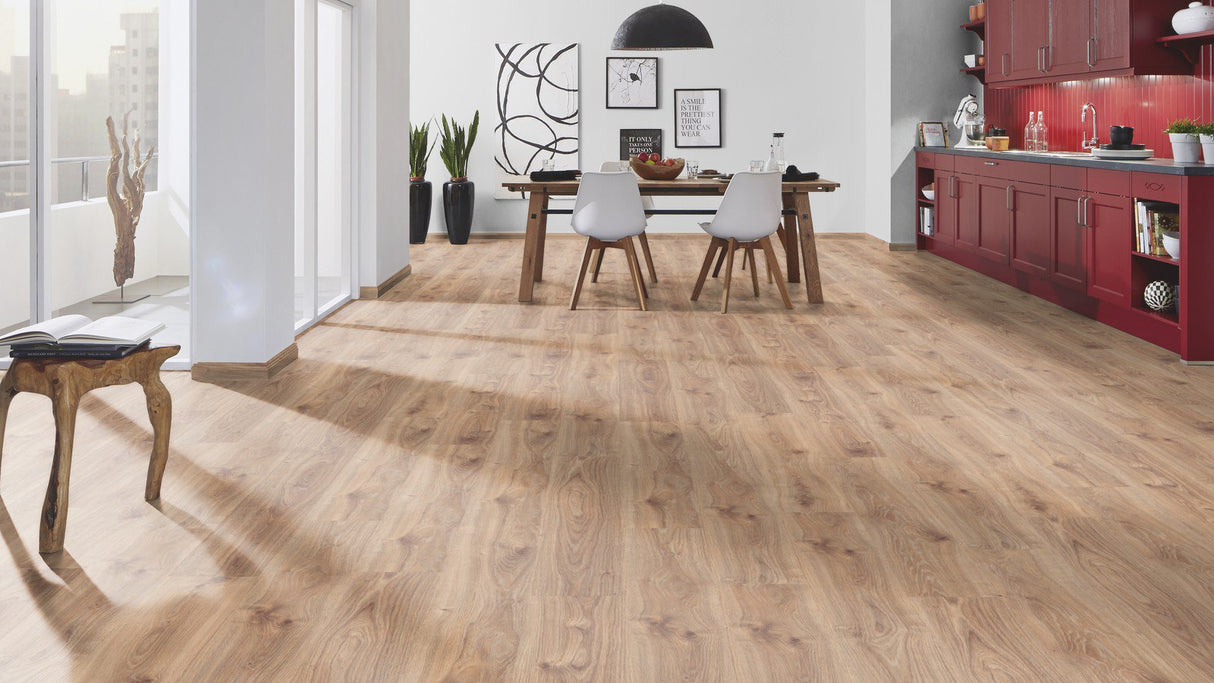 Krono Castello 8642 Canyon Oak Δάπεδο Laminate AC432 8mm