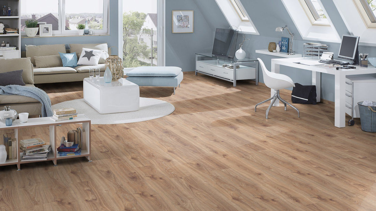 Krono Castello 8642 Canyon Oak Δάπεδο Laminate AC432 8mm