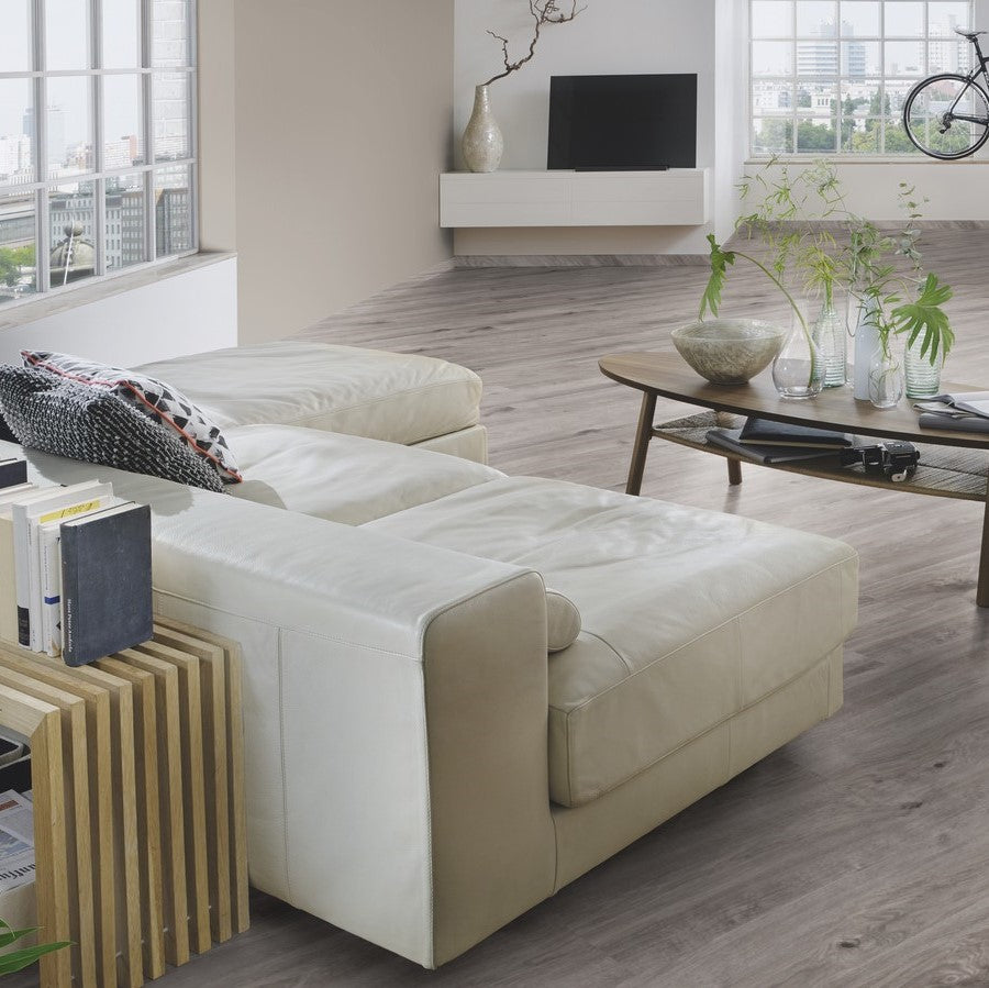 Krono Castello K395 Tornado Oak Δάπεδο Laminate AC432 8mm