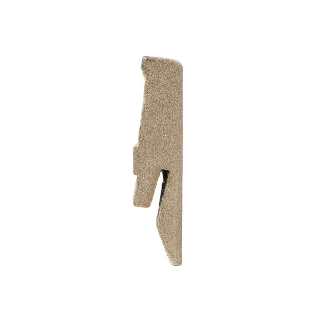 Περβάζι (Σοβατεπί) Laminate 91066 / Z076 58mm x 18mm x 2400mm